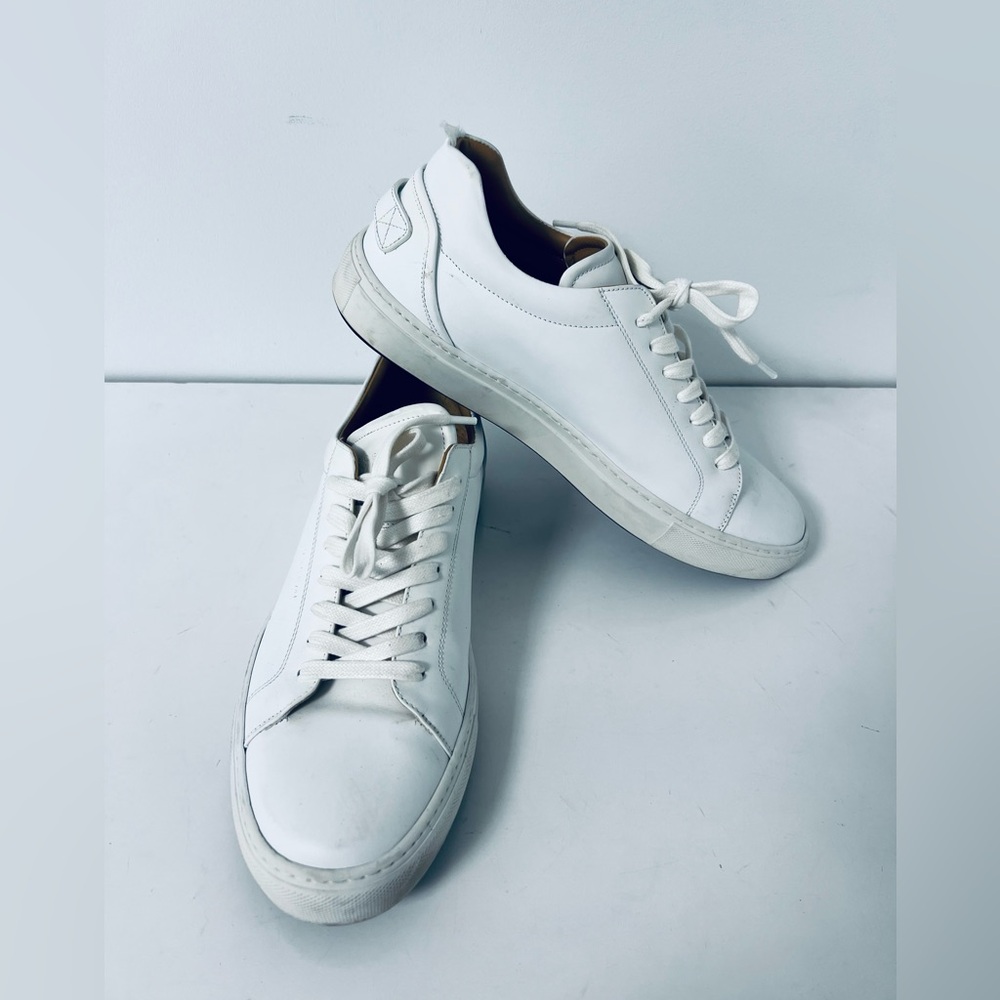 Buscemi Men’s Sneakers 12